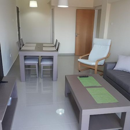 Appartement 32 Hill Court à Larnaca Extérieur photo