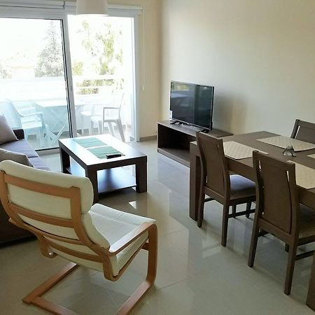 Appartement 32 Hill Court à Larnaca Extérieur photo