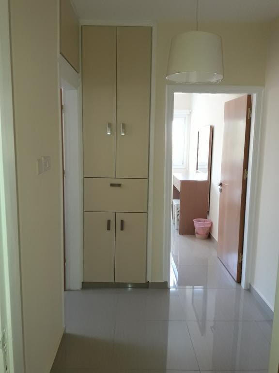 Appartement 32 Hill Court à Larnaca Extérieur photo