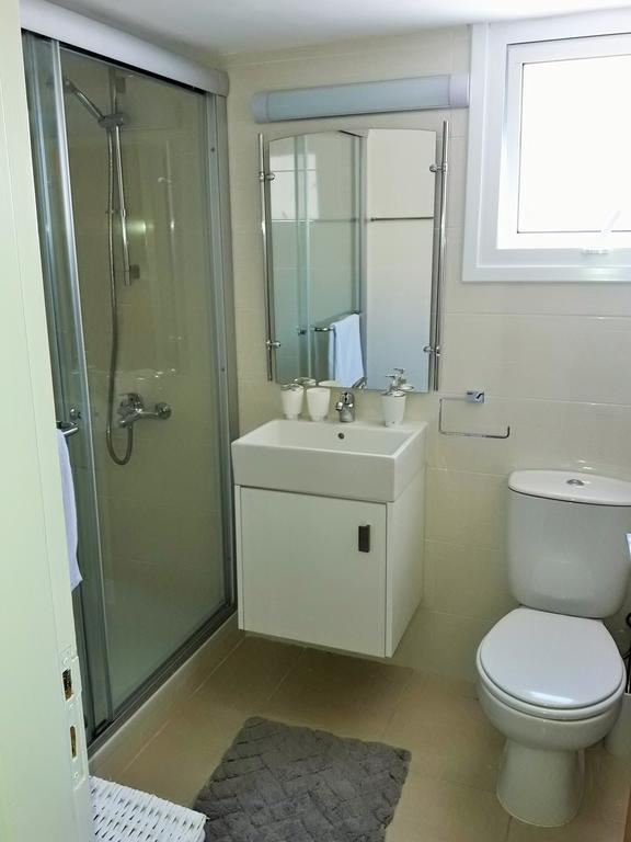 Appartement 32 Hill Court à Larnaca Extérieur photo