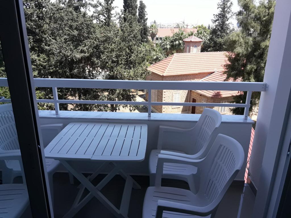 Appartement 32 Hill Court à Larnaca Extérieur photo