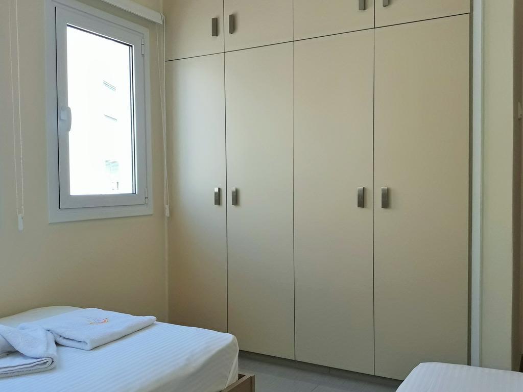 Appartement 32 Hill Court à Larnaca Extérieur photo